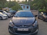 Hyundai Accent-1
