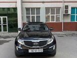 Kia Sportage-1