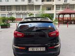 Kia Sportage-2
