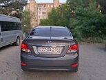 Hyundai Accent-8