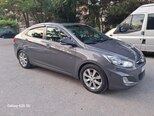 Hyundai Accent-9
