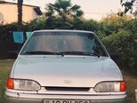 LADA (VAZ) 2115-1