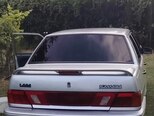 LADA (VAZ) 2115-6