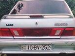 LADA (VAZ) 2115-2