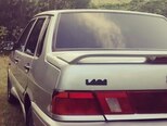 LADA (VAZ) 2115-3