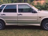 LADA (VAZ) 2115-10