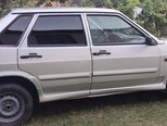 LADA (VAZ) 2115-7