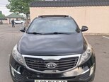Kia Sportage-1