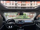 Kia Sportage-7