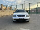 Opel Astra-1