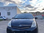 Toyota Prius-1