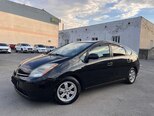 Toyota Prius-4