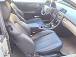Mercedes CLK 320-2