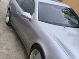 Mercedes CLK 320-6