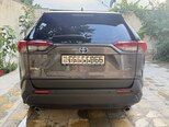 Toyota RAV4-4