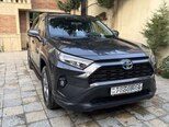 Toyota RAV4-2