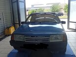 LADA (VAZ) 21099-1