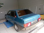 LADA (VAZ) 21099-4