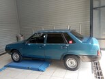 LADA (VAZ) 21099-10