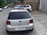Volkswagen Golf-4