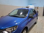 LADA (VAZ) Granta-5