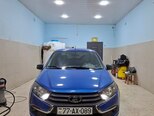 LADA (VAZ) Granta-1