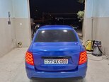 LADA (VAZ) Granta-2