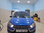 LADA (VAZ) Granta-4
