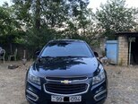 Chevrolet Cruze-2