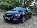 Chevrolet Cruze-1