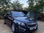 Chevrolet Cruze-3