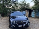 Chevrolet Cruze-7