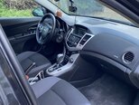 Chevrolet Cruze-8
