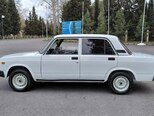 LADA (VAZ) 2107-2