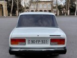LADA (VAZ) 2107-4