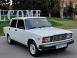 LADA (VAZ) 2107-5