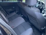 Chevrolet Cruze-9