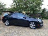 Chevrolet Cruze-4