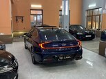 Hyundai Sonata-7