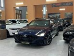 Hyundai Sonata-14