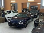 Hyundai Sonata-16