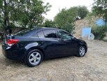 Chevrolet Cruze-5