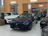 Hyundai Sonata-15
