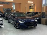 Hyundai Sonata-1