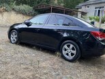 Chevrolet Cruze-10