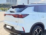 DongFeng Aeolus L7-5