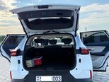 DongFeng Aeolus L7-3