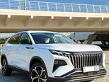 DongFeng Aeolus L7-1