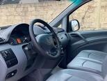 Mercedes Vito 115-13