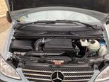 Mercedes Vito 115-19